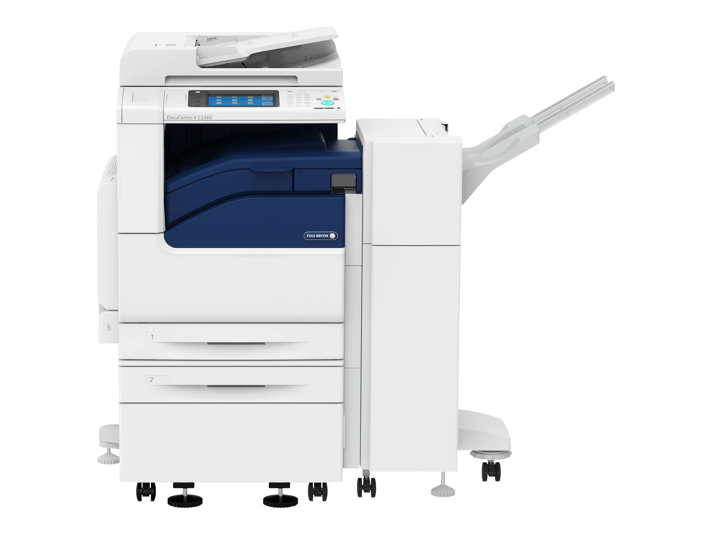 FujiFilm DocuCentre-V C2265 (25PPM) Colour - AIS COPIERS FujiFilm DocuCentre-V C2265 (25PPM) Colour - AIS COPIERS