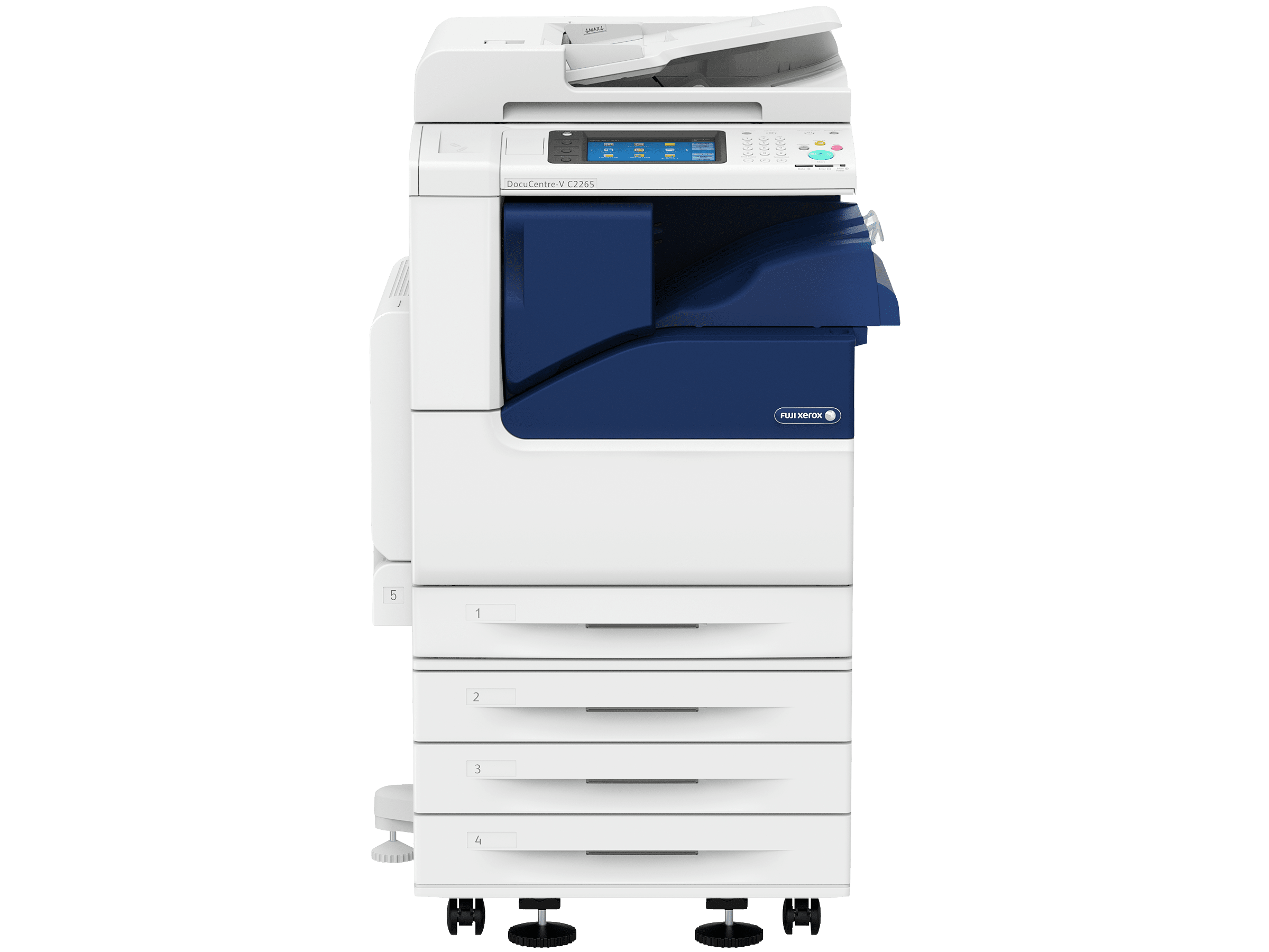 FujiFilm DocuCentre-V C2265 (25PPM) Colour - AIS COPIERS