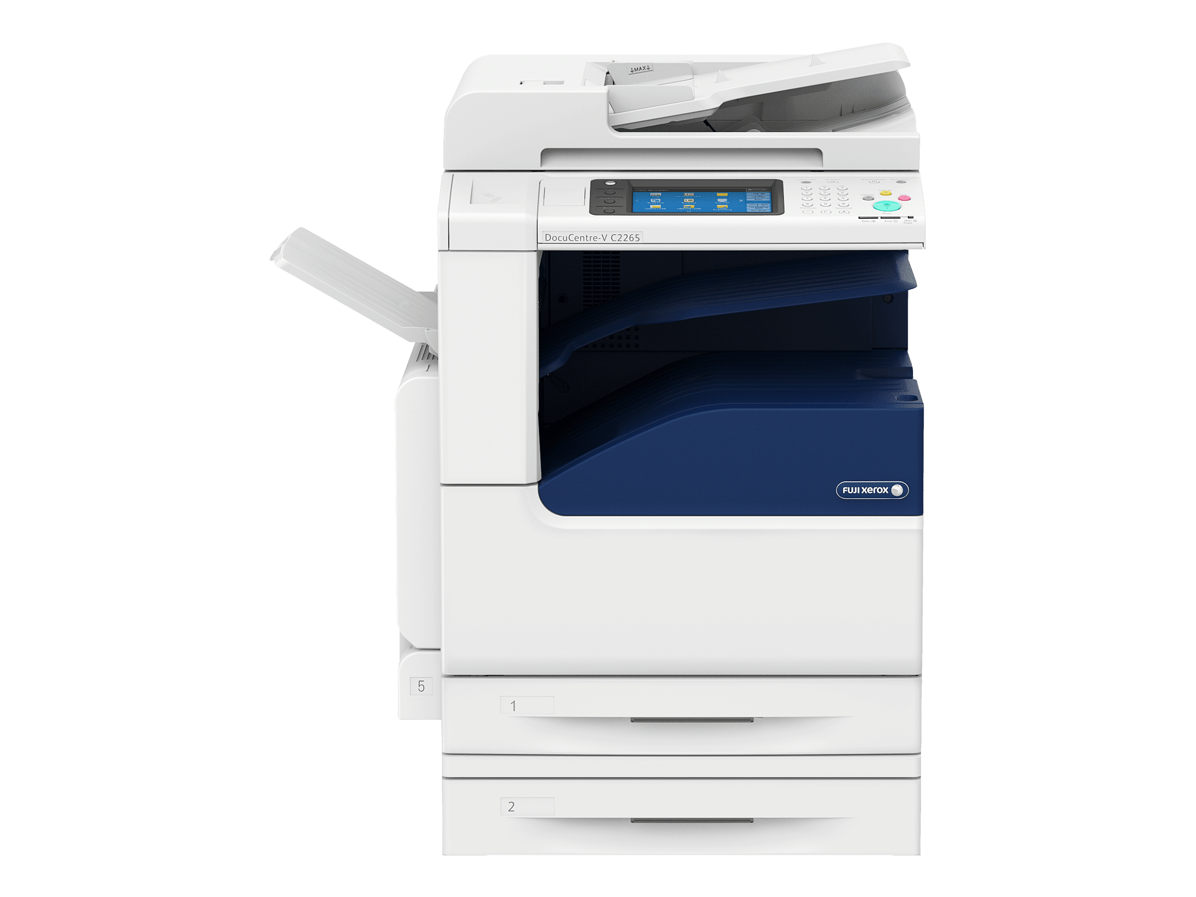 FUJIxerox 複合機 DocuCentre-V 1060 美品 D-C230 【公式通販】