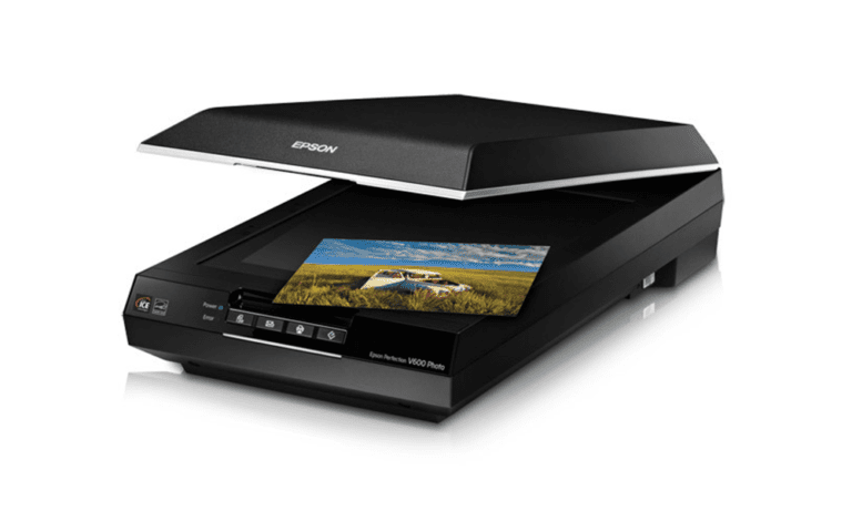 Everything You Need to Know About Scanners - Ais Copiers